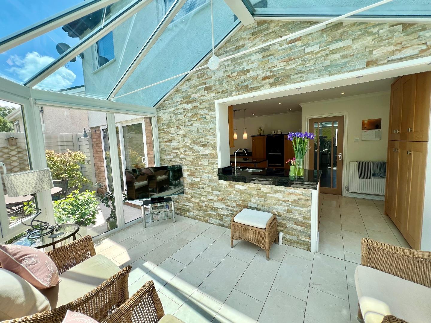 Celtic View, Litchard, Bridgend County Borough, CF31 1YG